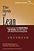 The Birth of Lean by Koichi Shimokawa