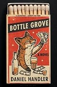 Bottle Grove