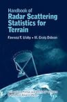 Handbook of Radar Scattering Statistics for Terrain by Fawwaz T. Ulaby