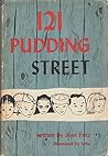 121 Pudding Street by Jean Fritz 121 Pudding Street by Jean Fritz