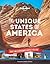 The Unique States of America