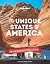 The Unique States of America (Lonely Planet)