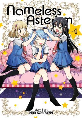 Nameless Asterism, Vol. 4