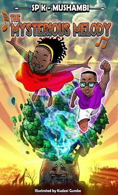 The Mysterious Melody (Kindle Edition)