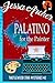 Palatino for the Painter (Thistlewood Star Mysteries, #2)