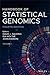 Handbook of Statistical Genomics