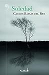 Book cover for Soledad