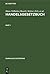 Handelsgesetzbuch: (ohne Seerecht), Mit Erl�uterungen