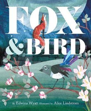 Fox and Bird (Hardcover)