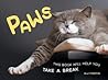 Paws: This Book Will Help You Take a Break