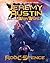 Jeremy Austin and the War World (Jeremy Austin, #1)
