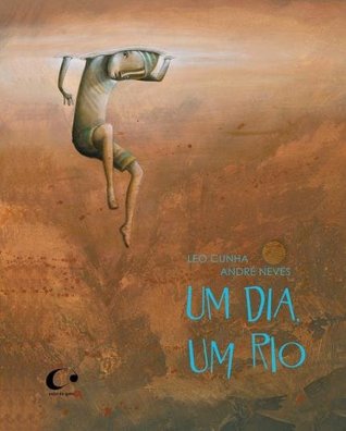 Um dia, um rio (Paperback)