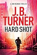 Hard Shot (Jon Reznick, #7)