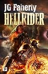 Hellrider by J.G. Faherty