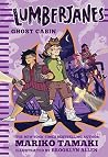 Lumberjanes: Ghos...