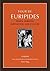 Four by Euripides: Medea, B...