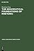 The Grammatical Foundations of Rhetoric: Discourse Analysis (Janua Linguarum. Series Maior, 51)