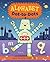 Alphabet Dot-to-Dots: Learn the Letters A to Z