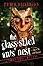 The Glass-Sided Ants' Nest (The James Pibble Mysteries)