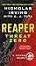 Threat Zero (The Reaper #2)