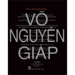 Chân dung nghệ thuật Võ Nguyên Giáp (Unknown Binding)