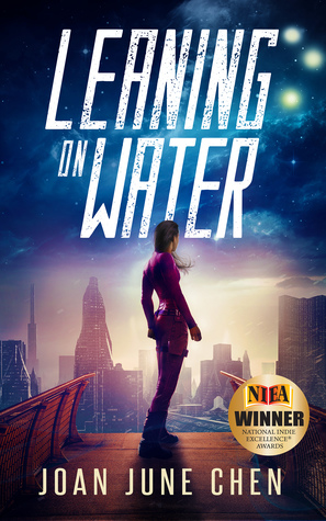 Leaning On Water (Kindle Edition)