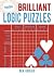 Brilliant Logic Puzzles by Ben Addler