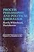 Process Philosophy and Poli...