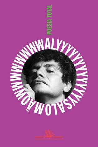 Poesia Total (Paperback)