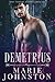 Demetrius (New Vampire Disorder, #1) by Marie Johnston