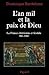 L'An Mil Et La Paix de Dieu: La France Chrétienne Et Féodale, 980-1060