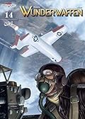Wunderwaffen Vol. 14: The Fire from the sky