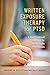 Written Exposure Therapy for PTSD: A Brief Treatment Approach for Mental Health Professionals