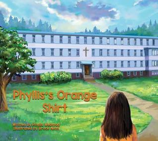 Phyllis's Orange Shirt (Hardcover)