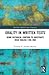 Orality in Written Texts: Using Historical Corpora to Investigate Irish English 1700-1900 (Routledge Applied Corpus Linguistics)