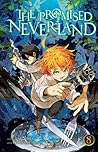 The Promised Neverland, tome 8 by Kaiu Shirai