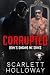 Corrupted (Devil's SixGuns MC Series Book 1)