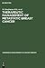 Therapeutic Management of Metastatic Breast Cancer by M. Kaufmann