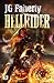 Hellrider (Fiction Without Frontiers)