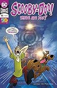 Scooby-Doo, Where Are You? (2010-) #99 (Scooby-Doo Where Are You?