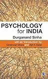 Psychology for India