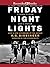 Friday Night Lights by H.G. Bissinger