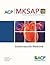 MKSAP® 18 Cardiovascular Medicine