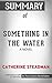 Summary of Something in the Water: A Novel (Conversation Starters)