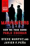 Manhunters: How W...