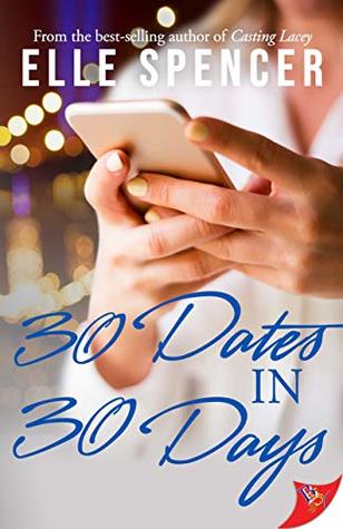 30 Dates in 30 Days (Paperback)