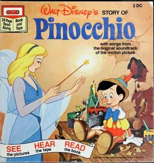 Walt Disney's Story of Pinocchio