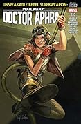 Star Wars: Doctor Aphra #33