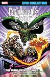 Fantastic Four Ep...