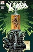 Uncanny X-Men (2018) #20